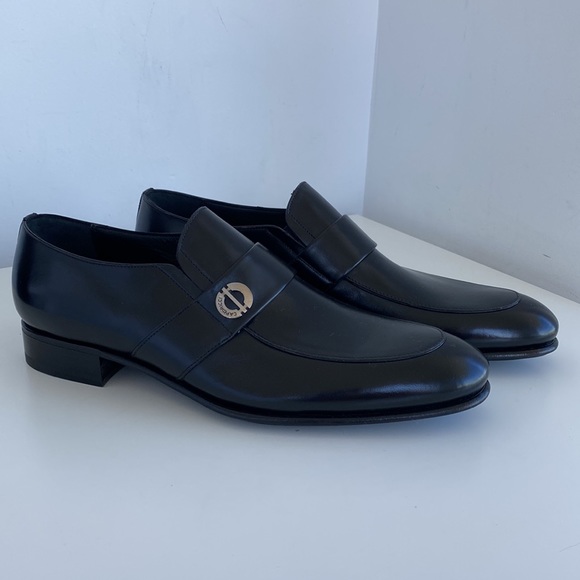 CAPORICCI 3323 calf leather size 8 - Picture 4 of 16